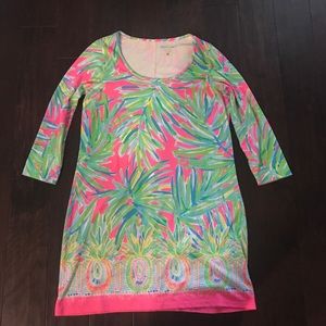Lilly Pulitzer dress 🏝🏝
